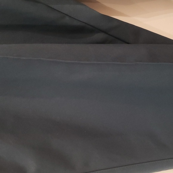 Ijp Design CA 54404  teal Mens Golf Performance Pants Trousers Size 32/32 **31" - Picture 8 of 14